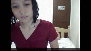 Gadis Perawan Filipina Yang Imut Dan Bergairah Membara