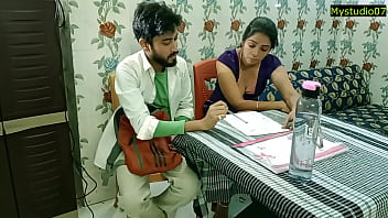 Guru Seksi India Dan Muridnya Beraksi Panas!! Adegan Mesra Terbaru Yang Bikin Ngiler