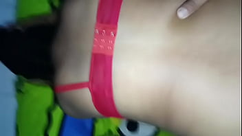Pembantu Seksi Ngentot Dengan Majikan Ganteng Part5