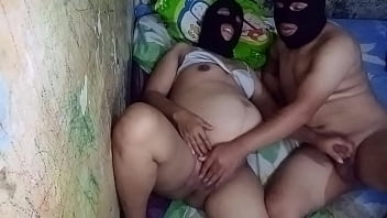 Mahasiswa Nakal Dapat Keuntungan Besar Saat Menggoda Dosen Seksi Yang Lagi Hamil