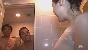 Gairah Memek Tua Nakal, Adegan Mesum Hot Banget Dari Bidadari Matang Nan Seksi, Nona Kyoko Nakajima, Siap Bikin Kamu Klepek-klepek!