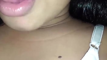 Pacar Seksi Mengocok Memeknya Dengan Ganas – Video Panas Yang Lagi Viral