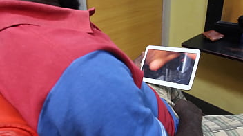 Kubilang Kakak Laki-lakiku Nonton Bokep, Lalu Kutawarkan Diriku Untuk Bergabung Dan Bayangkan Apa Yang Terjadi Selanjutnya