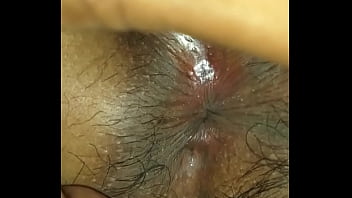 Lubang Pantat India Yang Menggoda