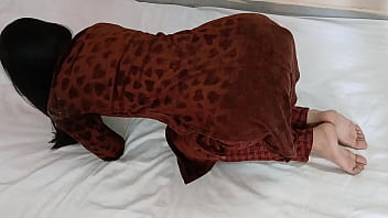 Ibu Pacar Yang Ngentot