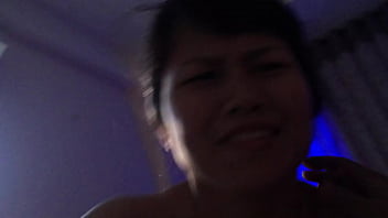 Mbak Thu Yang Jago Ngesot Mulut