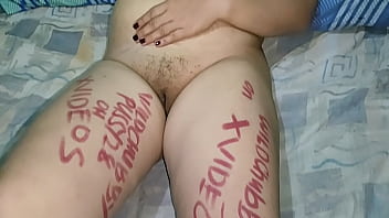 Asawa Pinay Na Mataba, Naglalaway Sa Pag-aakit Sa Kabit