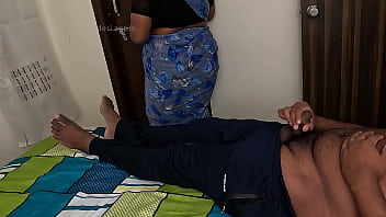 Kehidupan Seksual Tersembunyi Di Balik Pintu Rumah Dengan Pembantu Di India