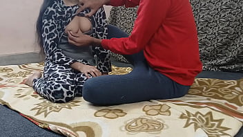 Bibi Kurus Dihajar Kontol Gede Dengan Suara Hindi Jelas Dan Nyaring