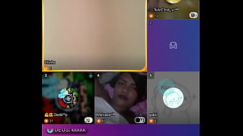 Cewek Muda Live Bigo Bikin Ngegemesin