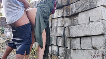 Istri Indonesia Yang Bergairah Dihardik Di Alam Terbuka