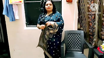 Desi Bhabhi India Ngentot Habis-habisan Dengan Tetangga Cowok Muda Yang Nafsu Membara