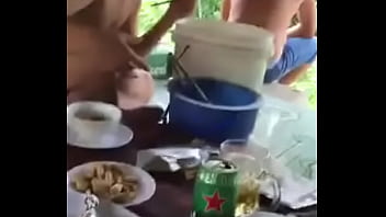 Gadis Vietnam Pamer Memeknya Yang Menggoda