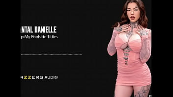 Olesi Payudaraku Yang Berjemur Di Pinggir Kolam, Chantal Danielle / Brazzers / Masukkan Kode Xvpromo Di Situs Resmi Untuk Diskon