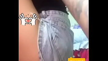 Tayang Telanjang Di Live Bigo