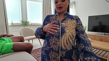 Istri Arab Amatir Diharduki Bbc Di Depan Suami Yang Dijadikan Tontonan