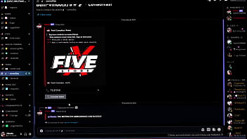 Cara Goblok Ambil Data Dari Discord