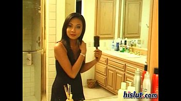 Jade Diciptakan Untuk Melayani Hasrat Seksual Yang Liar