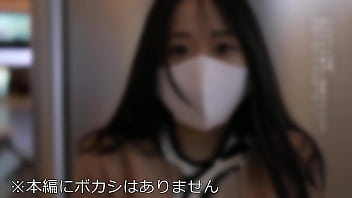 Mahasiswi Cantik 20 Tahun, Awalnya Cuma Mau Makan Bareng, Eh Malah Diajak Ke Hotel Dan Dientot Di Tengah Pemandangan Tokyo Yang Indah!