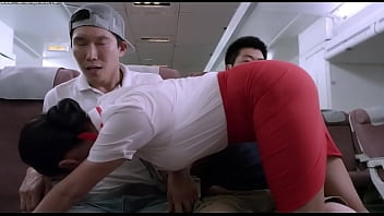 Penerbangan Menggoda (2015) (subtitle Myanmar)