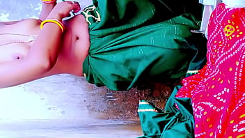 Bhabhi Desi Kurus Pamer Semua Di Kamar, Video Mesum India Jadi Viral