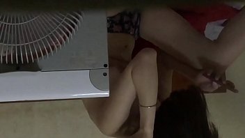 Gadis Sepi Di Rumah Sendirian Part 2 – Panasnya Nggak Ketulungan