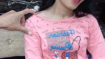 Malam Pertama Pasangan India, Bercinta Panas Dengan Suara Mesra Bahasa Hindi – Desislimgirl Part 1
