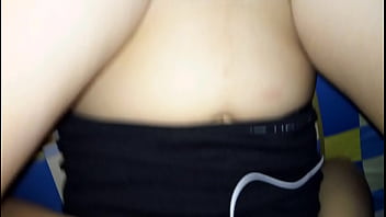 Adik Perempuan Yang Menggoda