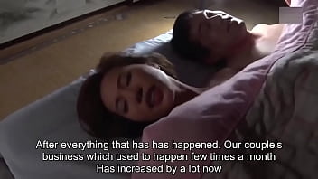 Dengar Kisah Selingkuh Istriku – Dia Dihamili Montir Yang Bekerja Untuk Ku (subtitle Jav 200 – Myjavengsubtitle.net)