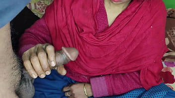 Sakshi Bhabhi Hisap Kontol, Dever Jilat Memek, Ngesek Mantap