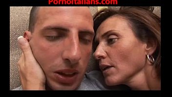 Milf Italia Matang, Ibu Tiri Gersang Ngentot Abg Ganas