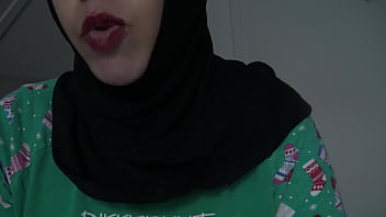 Istri Seksi Arab Yang Suka Ditonton Suami