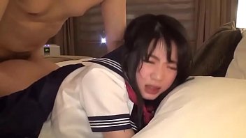 Ngentot Cewek Jepang Imut Di Kamar Hotel