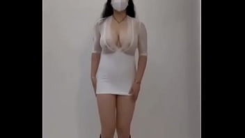 Gairah Cosplayer Solo Yang Menggoda Dan Tak Tertahankan