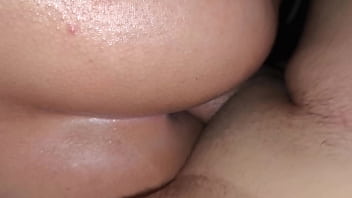 Arab Milf Panas Menggila, Anal Brutal Sampai Menjerit-jerit