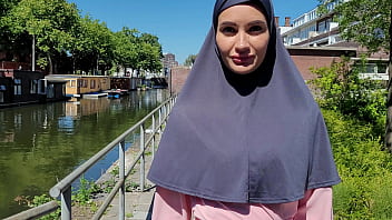 Anal Ganas Arab! Megan Dari Timur Tengah – Ngentot Pantat, Kencing Hot, Squirting Muncrat, Creampie Dalam