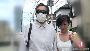 Pertunjukan Video Porno Cuckold Dengan Suami Menonton Nagisa – Pembukaan