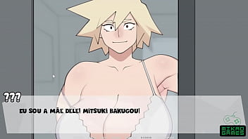 Balas Dendamku: Meniduri Ibu Tiri Si Pengganggu Yang Bergairah