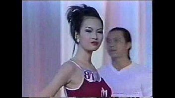 Ratu Kecantikan Vietnam – Si Pemilik Tubuh Seksi Dalam Bikini