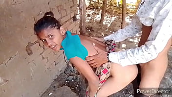 Pertama Kali Anus Bhabhi Dibuka, Ngentot Hindi India