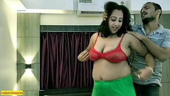 Bhabhi India Cantik Ngentot Panas Setelah Pesta!! Seks Hd Viral