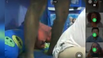 Gadis Hamil Mesum Live Di Kamera Panas
