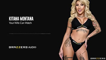 Istri Anda Bisa Menonton Kitana Montana / Brazzers / Masukkan Kode Xvpromo Di Situs Resmi Untuk Diskon