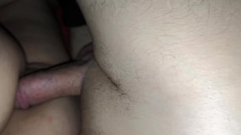 Gadis Arab Seksi Hamil Dari Ngeseks Liar Dengan Pacarnya