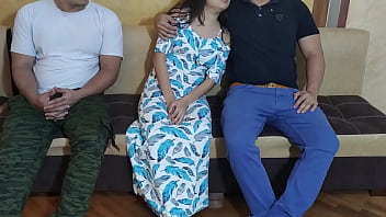 Istri Dihardcore Di Depan Suami Yang Dicurangi Saat Dia Istirahat – Istri Nakal Dan Ibu Tiri Tua Yang Ngentot Dan Suka Ntr Jav