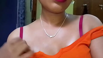 Cewek Kesepian Di Rumah Buka Celana Dan Pamer Memek, Video Mesumnya Jadi Viral