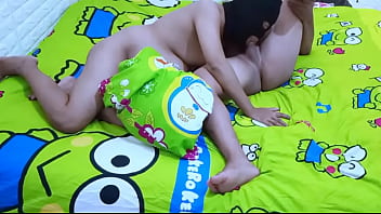 Tante-tante Gatel Pengen Dientot Sampai Meraung-raung