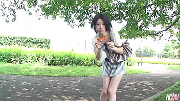 Gadis Jepang Cantik Mizuki Digondol Dan Ditiduri Tanpa Ampun