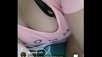 Gadis Filipina Panas Di Camfrog