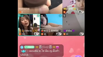Live Bigo Thai Panas #03 160419 7h03 – Aduhai Goyang Hot Dan Mesra Yang Bikin Nggak Bisa Berhenti Nonton